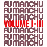Fu30 Volume I-III