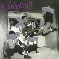 Fishbone EP