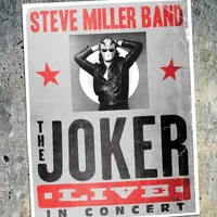 The Joker Live In Concert