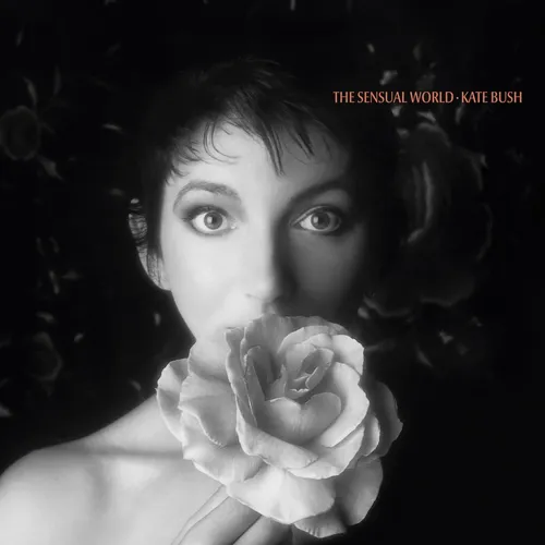 Kate Bush - The Sensual World: Remastered