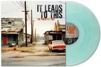 The Pineapple Thief - It Leads To This [Indie Exclusive Limited Edition Green LP]