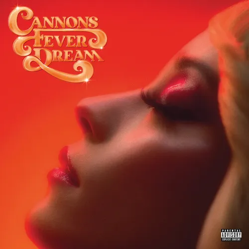 Cannons - Fever Dream [LP]