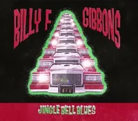 Jingle Bell Blues