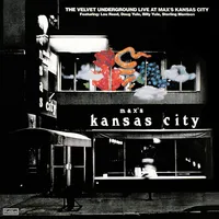 Live At Max's Kansas City: Expanded Version (Remastered)