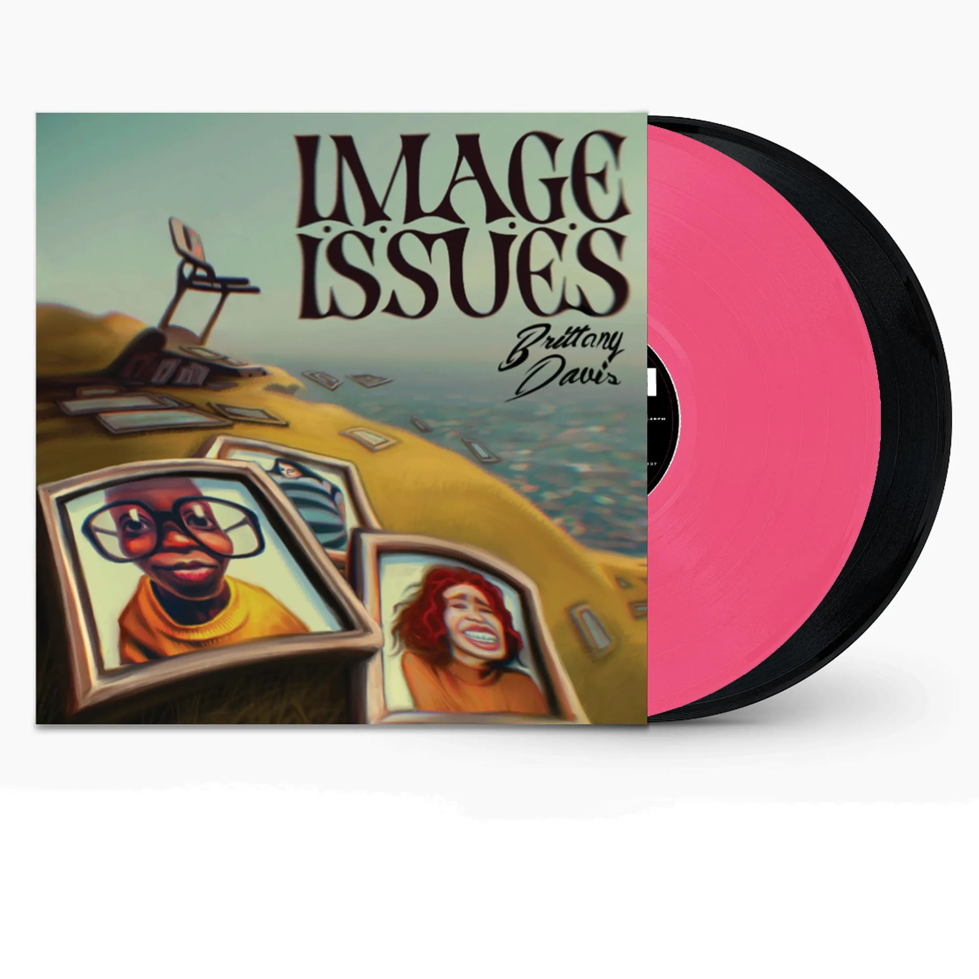 Packshot