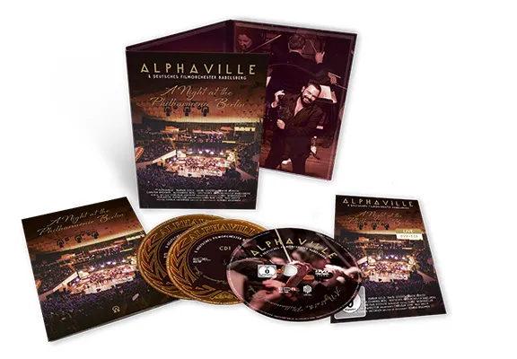 Packshot
