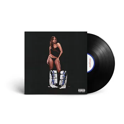 Tate McRae - THINK LATER [LP] | Monster Music & Movies