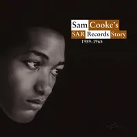 Sam Cooke - Sam Cookes SAR Records Story [4LP]