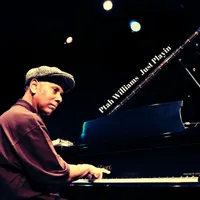 Ptah Williams - Just Playin'