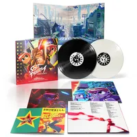 Scott Pilgrim Takes Off (Original Soundtrack From The Netflix Series)