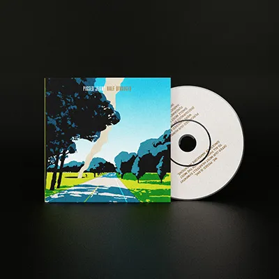 Packshot