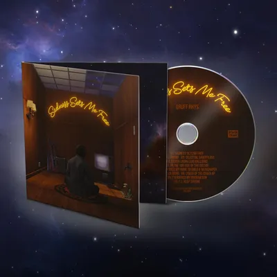 Packshot