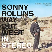Way Out West (Uk)
