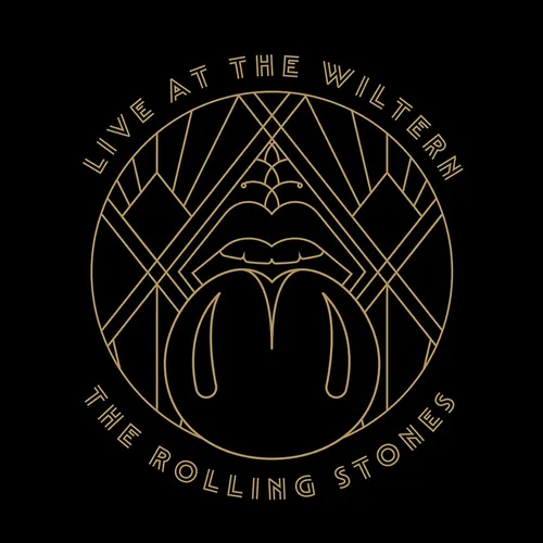 Album Art - Live At The Wiltern [2 CD]