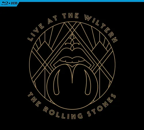 Album Art - Live At The Wiltern [Blu-ray/2 CD]