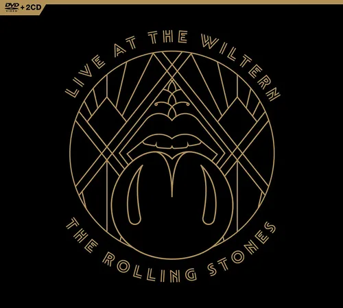 Album Art - Live At The Wiltern [DVD/2 CD]