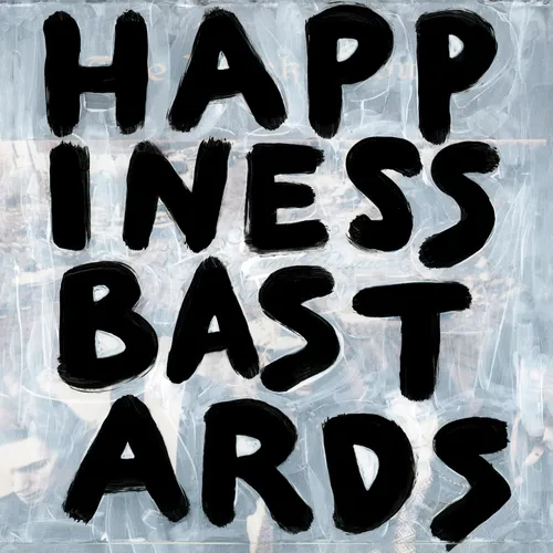 The Black Crowes - Happiness Bastards [LP]