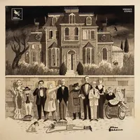 Murder By Death -- Original Motion Picture Soundtrack