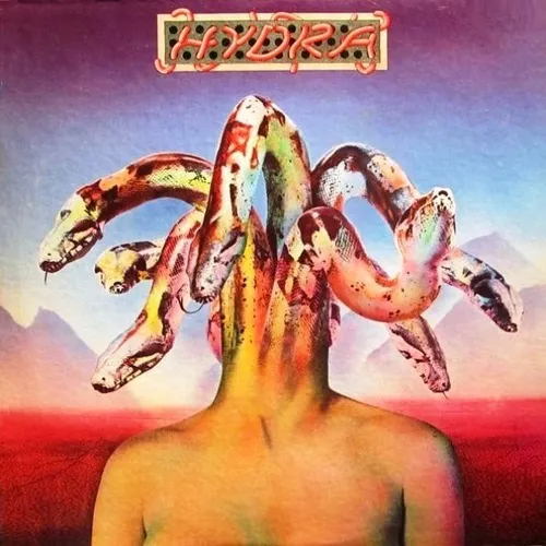 Hydra - Hydra