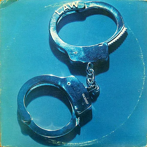 Law - Law