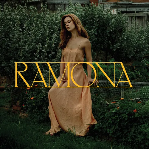 Grace Cummings - Ramona [Gold LP]