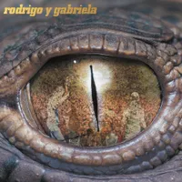 Rodrigo Y Gabriela: Deluxe