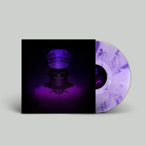 Kordhell - A Million Ways To Murder vinyl record cover