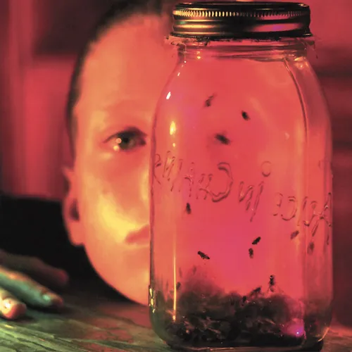 Alice In Chains - Jar of Flies [LP]