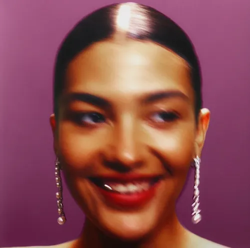 Olivia Dean - Messy [LP]