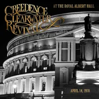 At The Royal Albert Hall (W/Cd)