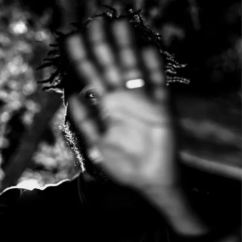Gary Clark Jr. - JPEG RAW [Indie Exclusive Bone Color 2 LP]
