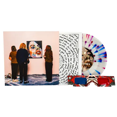 Album Art