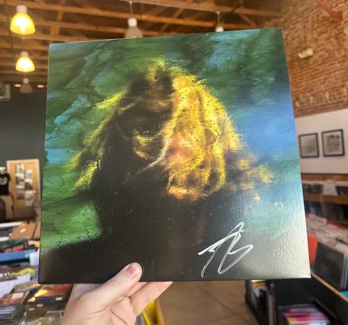 Album Art