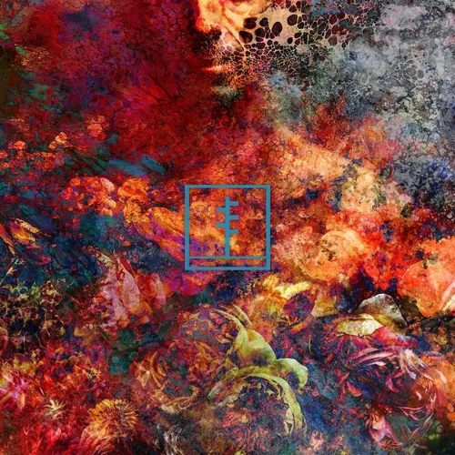 Frail Body - Artificial Bouquet [LP]