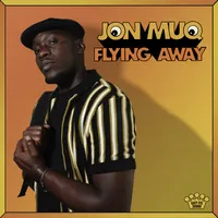 Jon Muq  - Flying Away [LP]