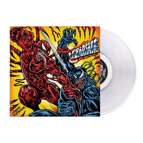 Album Art