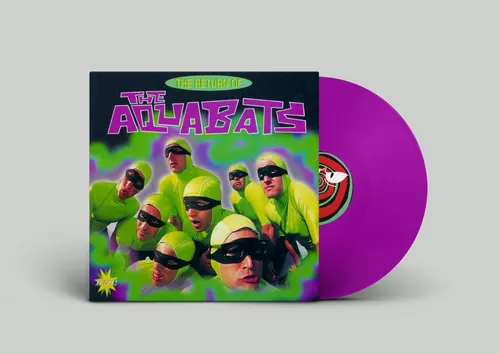 Album Art
