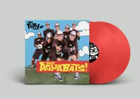 The Fury of The Aquabats!