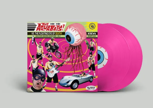 Album Art