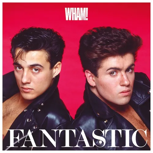 Wham! - Fantastic [LP]