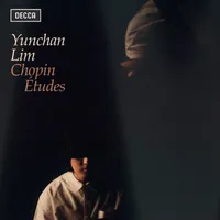 Chopin Etudes