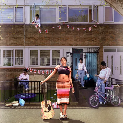 Rachel Chinouriri - What A Devastating Turn Of Events [LP]