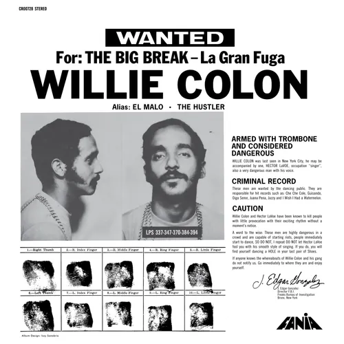 Album Art