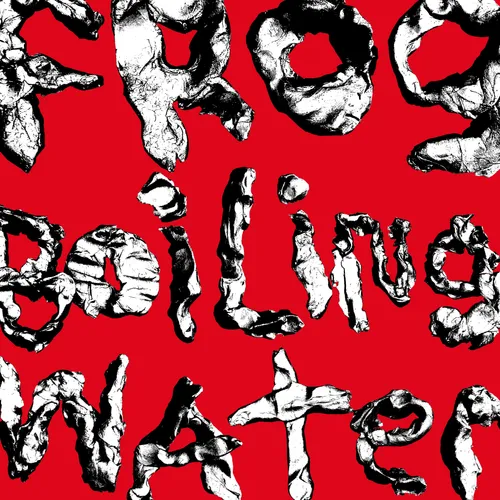 DIIV - Frog In Boiling Water [LP]