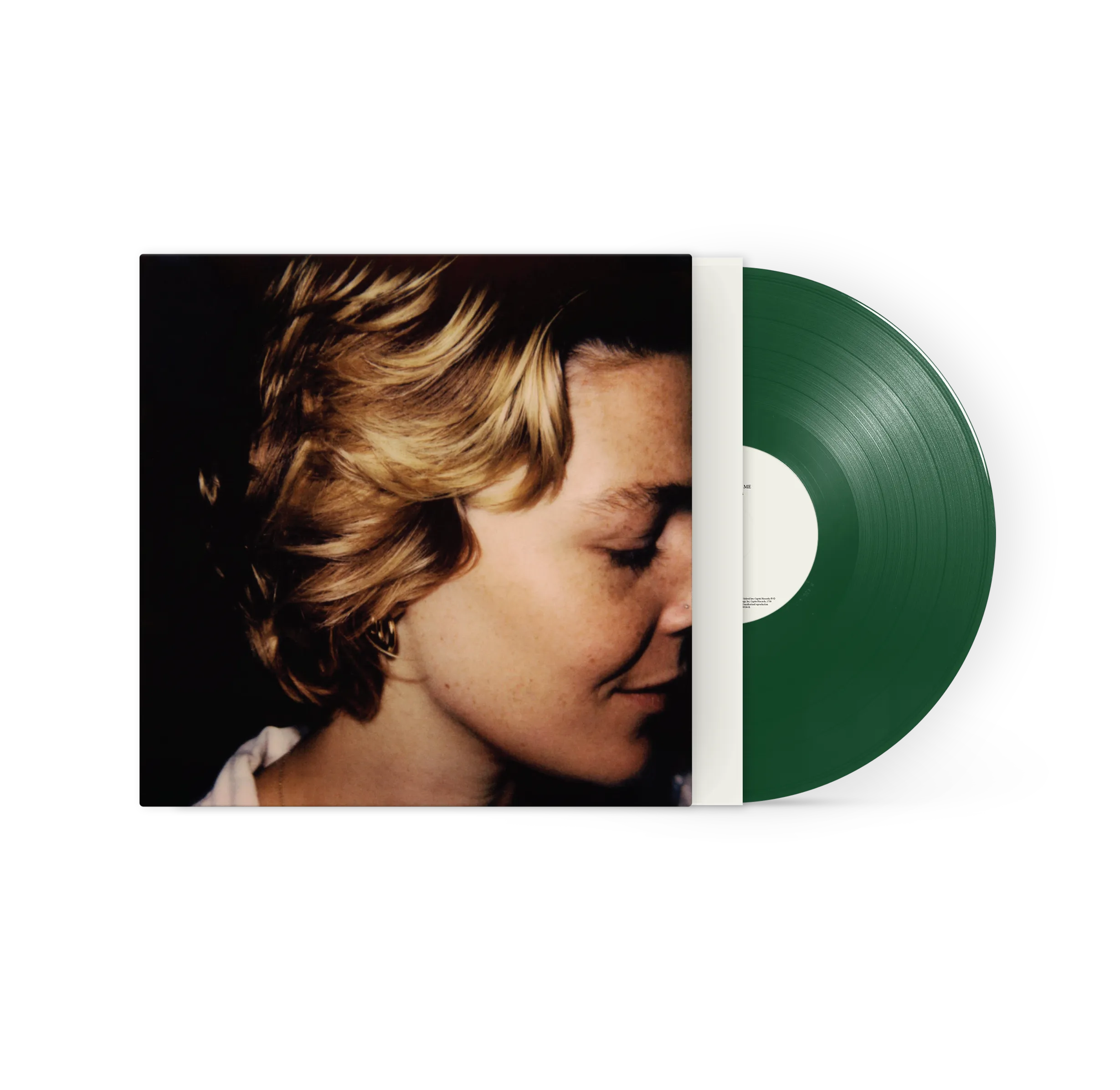 Maggie Rogers - Don't Forget Me LP - Capitol Store