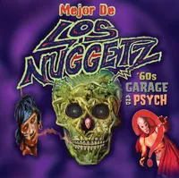 Mejor De Los Nuggetz: Garage & Psyche / Various