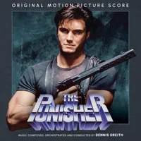 Punisher (Original Motion Picture Soundtrack)