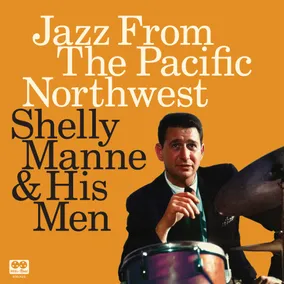 Jazz From The Pacific Northwest 