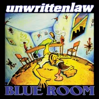 Blue Room