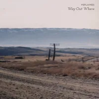 Way Out Where (Blk)